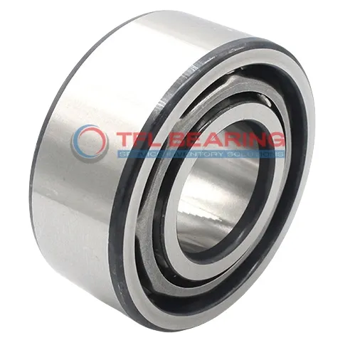 Double Row Deep Groove Ball Bearings 4200 ATN9